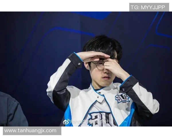 高校联赛深度解析：BLG如何实现从传统战队到新兴强队的华丽转型