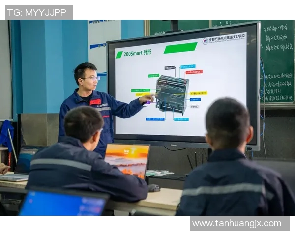 以全面提升职业技能为目标的系统化训练方法探索与实践