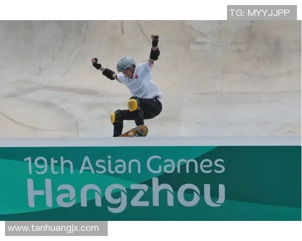 滑板实力榜单出炉杭州滑板队荣获第六名展现强劲实力