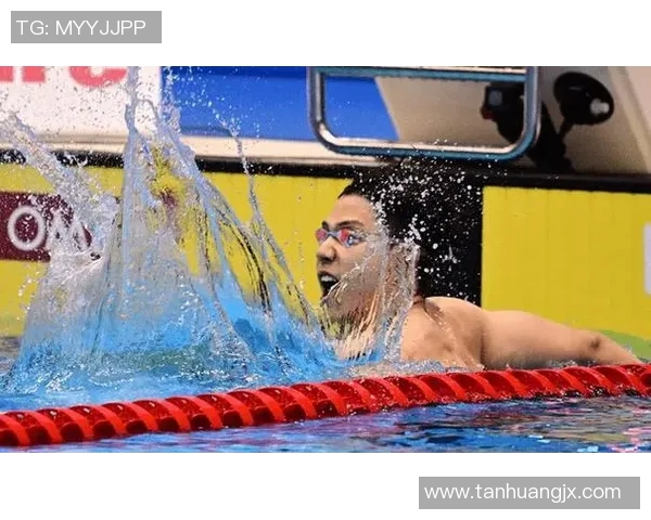 游泳界传奇人物解析：从菲尔普斯到孙杨，他们如何打破极限成就辉煌历史