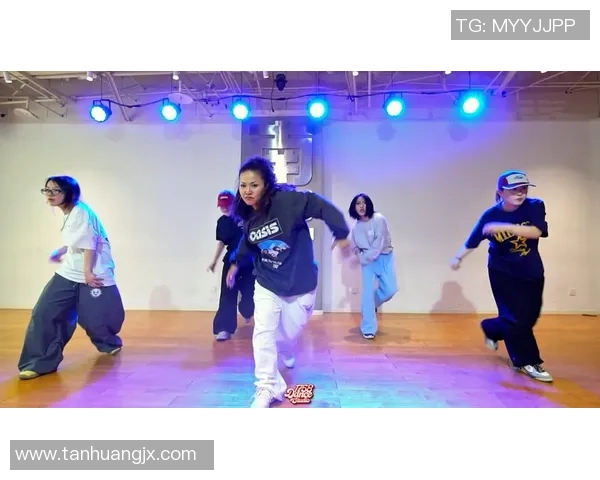 南京街舞队技术表现分析与提升策略探讨