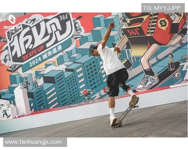 杭州滑板队引领潮流最新滑板节奏TOP10榜单揭晓