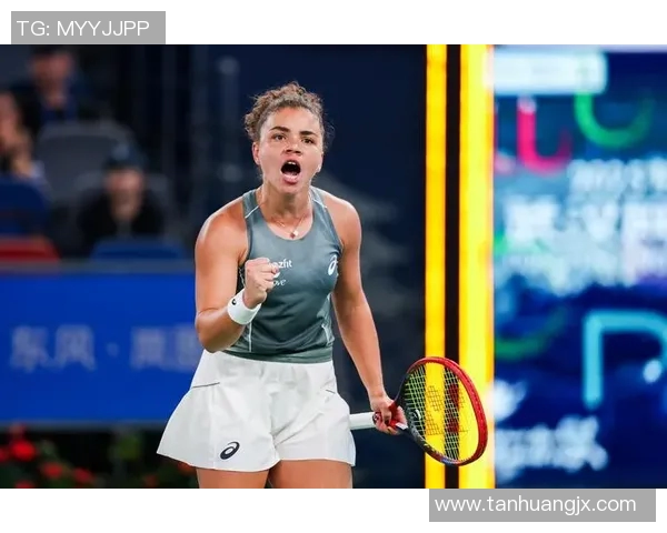 武汉网球队实力对比深度剖析及未来发展趋势探讨