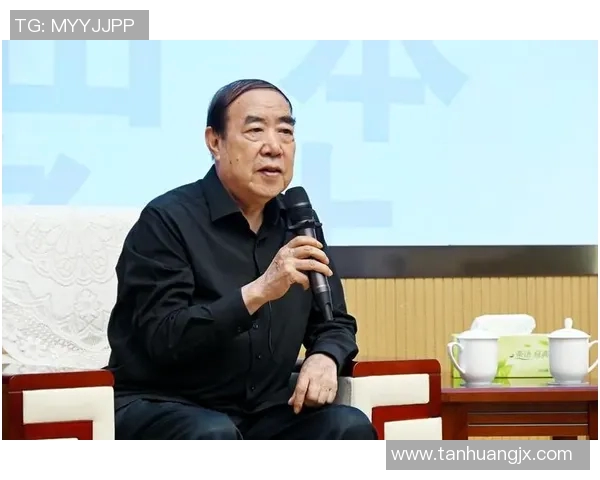 王敏畅谈DOTA2发展历程与个人成长的心路历程