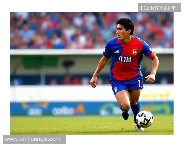 足球激情燃烧的岁月：回顾历史传奇与未来发展的无限可能