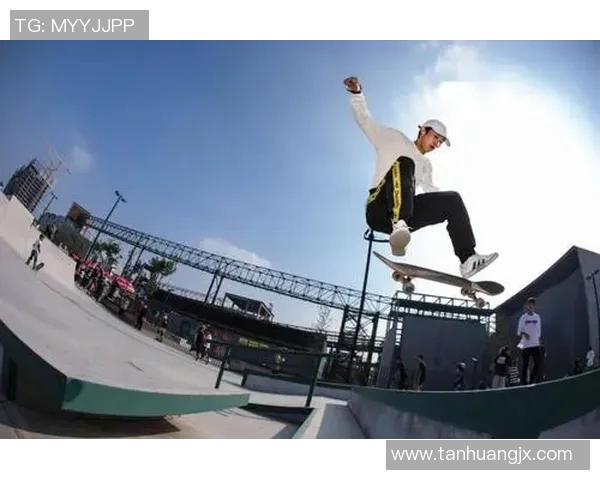 刘强专访：滑板人生的起伏与梦想追逐之路回顾