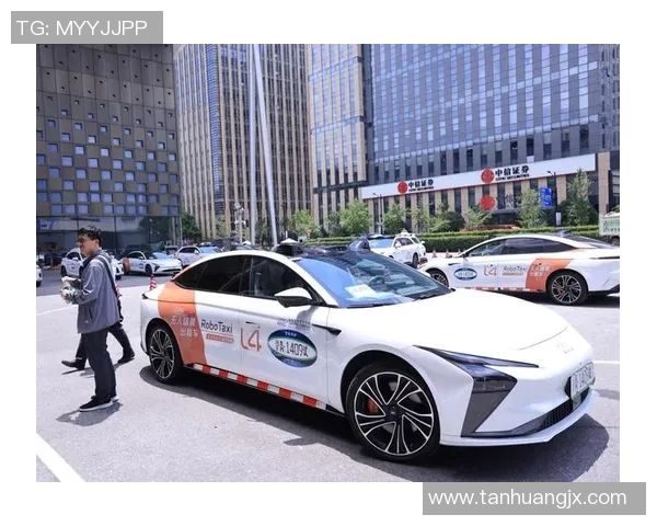 智能汽车租赁平台创新模式助力出行体验提升与行业发展