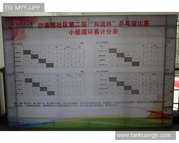 黄敏独家分享乒乓球技巧与心得助你提升球技的秘诀与经验