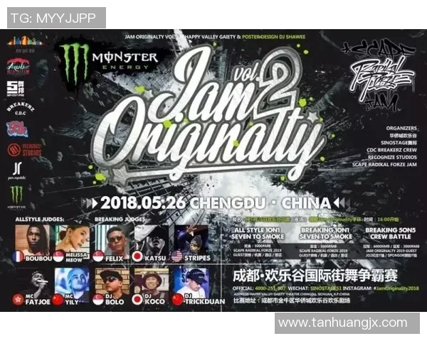 从零开始掌握街舞技巧的全面指南与实用训练方法分享