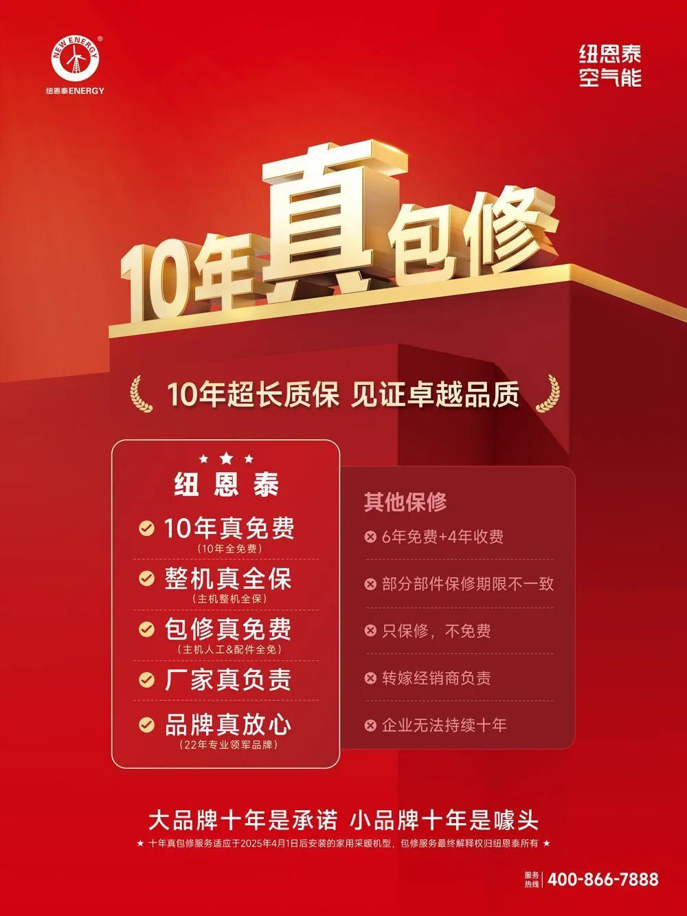 新利luck18官网家用采暖10年线届山东国际供热展！